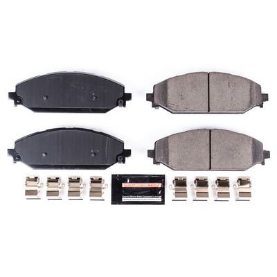PowerStop Z232179