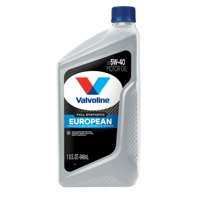 Valvoline VV966 view 2