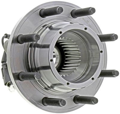 Mevotech Supreme MB40331 view 2