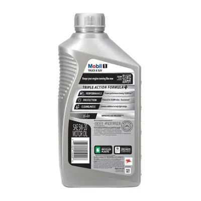 Mobil 1 124574 view 10