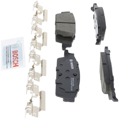 Bosch BC1707 view 4