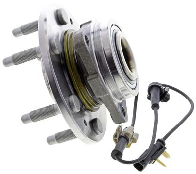 Mevotech Original Grade G50302 view 2