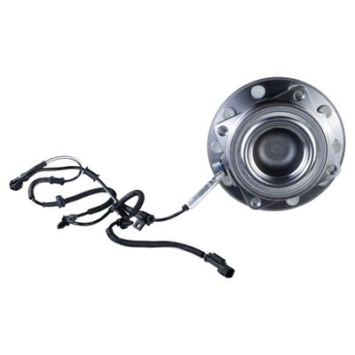 Motorcraft HUB631