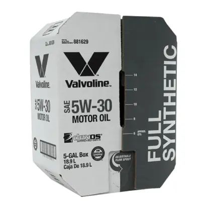 Valvoline 881629 view 2