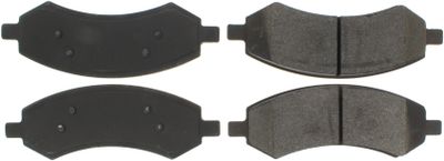 Centric Premium 30010840