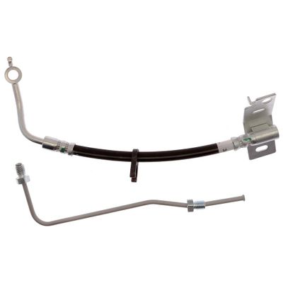 ACDelco Gold 18J384467