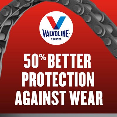 Valvoline VV179 view 5