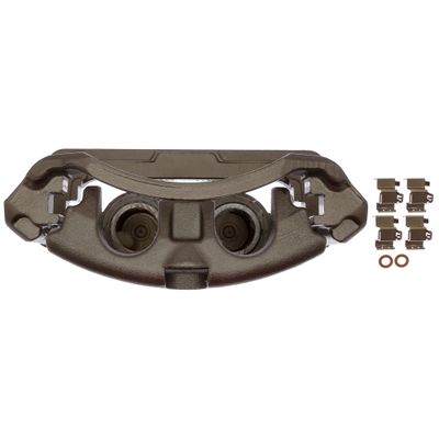 Raybestos R-Line FRC12596 view 3