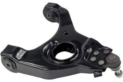 MacPherson Chassis C8GS20349 view 3
