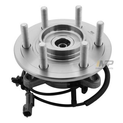 InMotion Parts WA515177 view 2