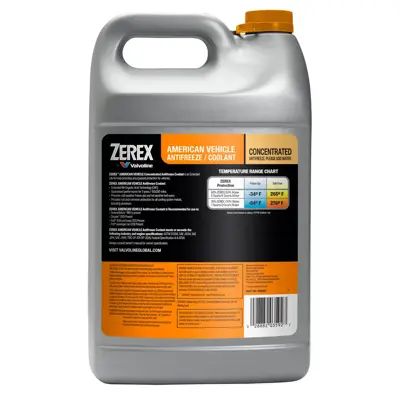 Zerex 909683 view 4