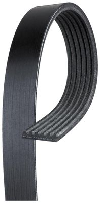ACDelco Gold 6K640