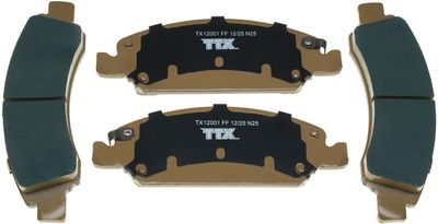 Mevotech TTX TXBSM1363 view 9