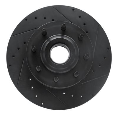 Dynamic Friction Company 63354224R