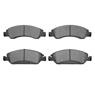 Dynamic Friction Company 1911136300