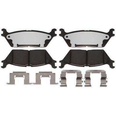Raybestos Element3 EHT1790AH