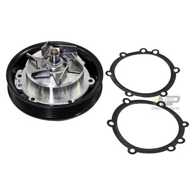 InMotion Parts WU6738 view 3