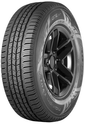Nokian Nokian ONE HT tire