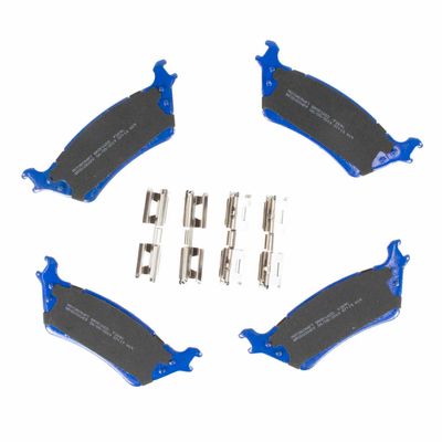 Motorcraft BRSD1602 view 6