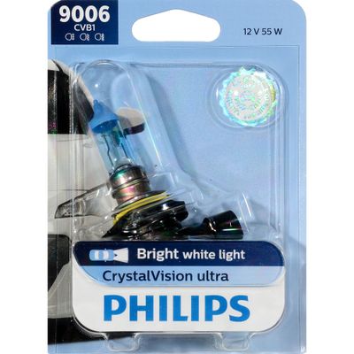 PHILIPS 9006CVB1 view 2