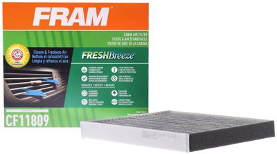 FRAM Fresh Breeze CF11809 view 6