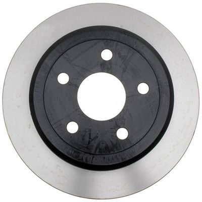 ACDelco Gold 18A2465 view 4