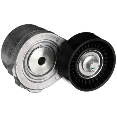 NAPA Belts/Hose 39298 view 2