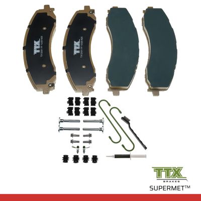 Mevotech TTX TXBSM2223 view 11