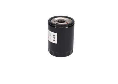 Bosch 3502 view 3