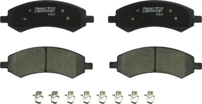 Perfect Stop Bosch PC1084