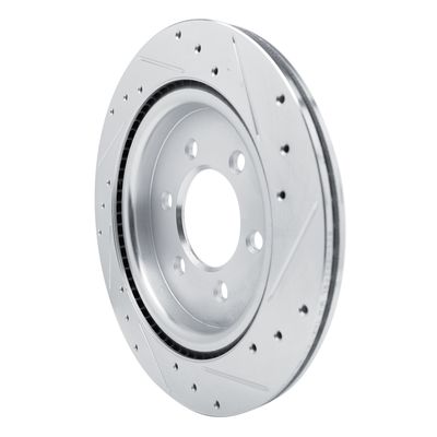 Dynamic Friction Company 63154289L view 5