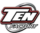 TEN Factory logo