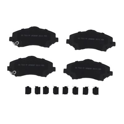 ACDelco Gold 17D1273CB view 2