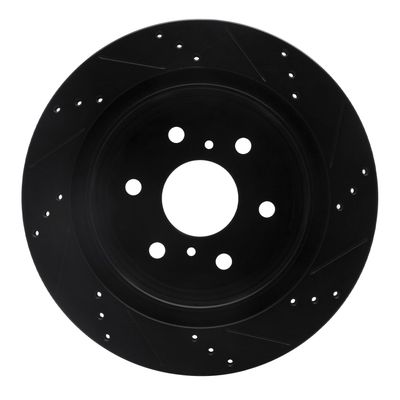 Dynamic Friction Company 63348053L view 4