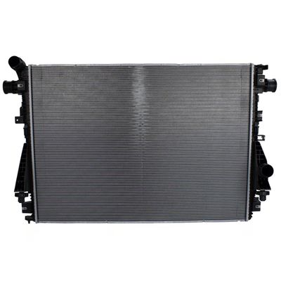 Motorcraft RAD311