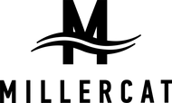 Miller CAT logo