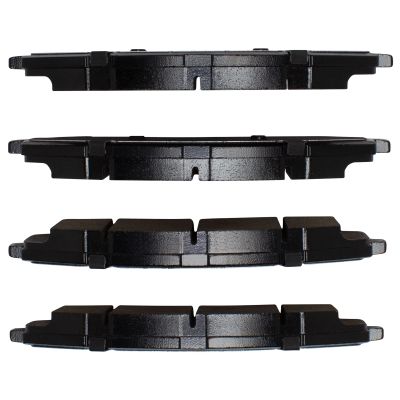 Dynamic Friction Company 4000249100 view 2