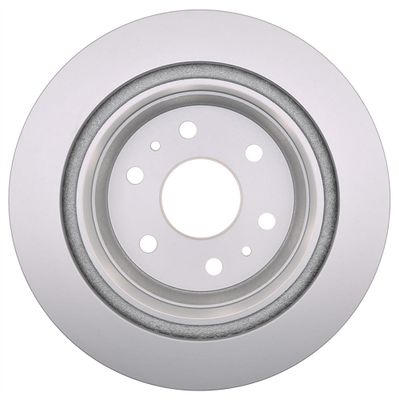 ACDelco Gold 18A81032 view 4