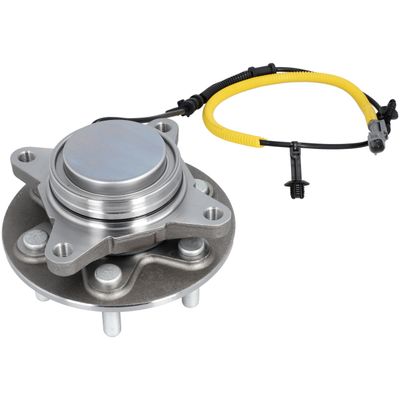 MOOG Hub Assemblies 515176