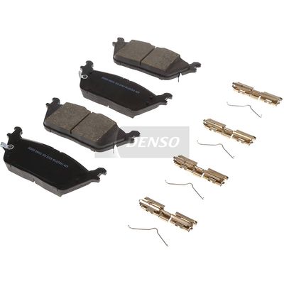 DENSO 7912169 view 5