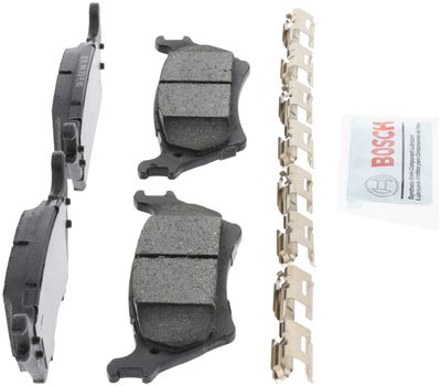 Bosch BE1602H view 5