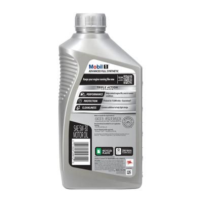 Mobil 1 124315 view 13