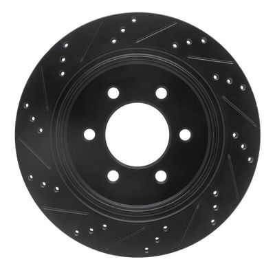 Dynamic Friction Company 63354231R view 4