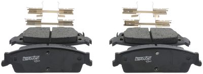 Perfect Stop Bosch PC1707 view 2