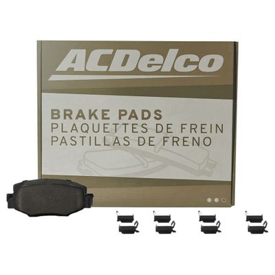 ACDelco Gold 17D1274MB view 4