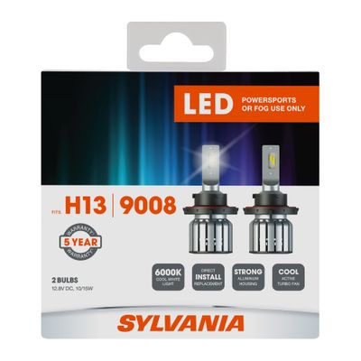 SYLVANIA H11SLBX2 view 6
