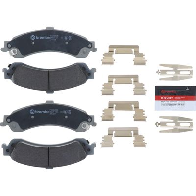 Brembo P10040N view 2