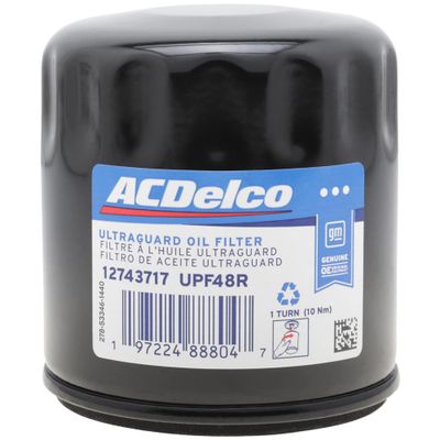 ACDelco UPF48R