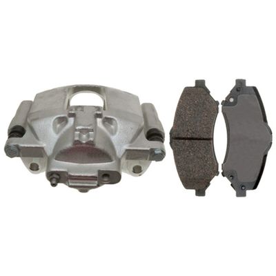 Raybestos R-Line RC11879