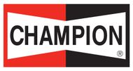 Champion Spark Plug logo